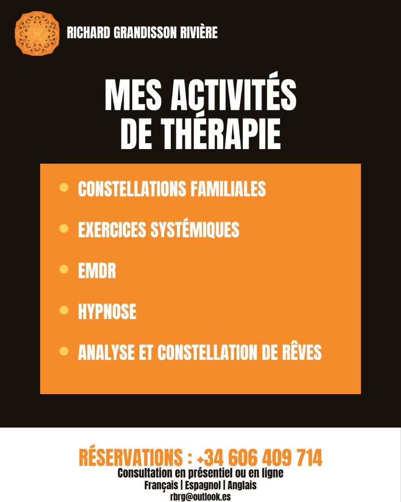 illustration Thérapie  en ligne où que vous soyez