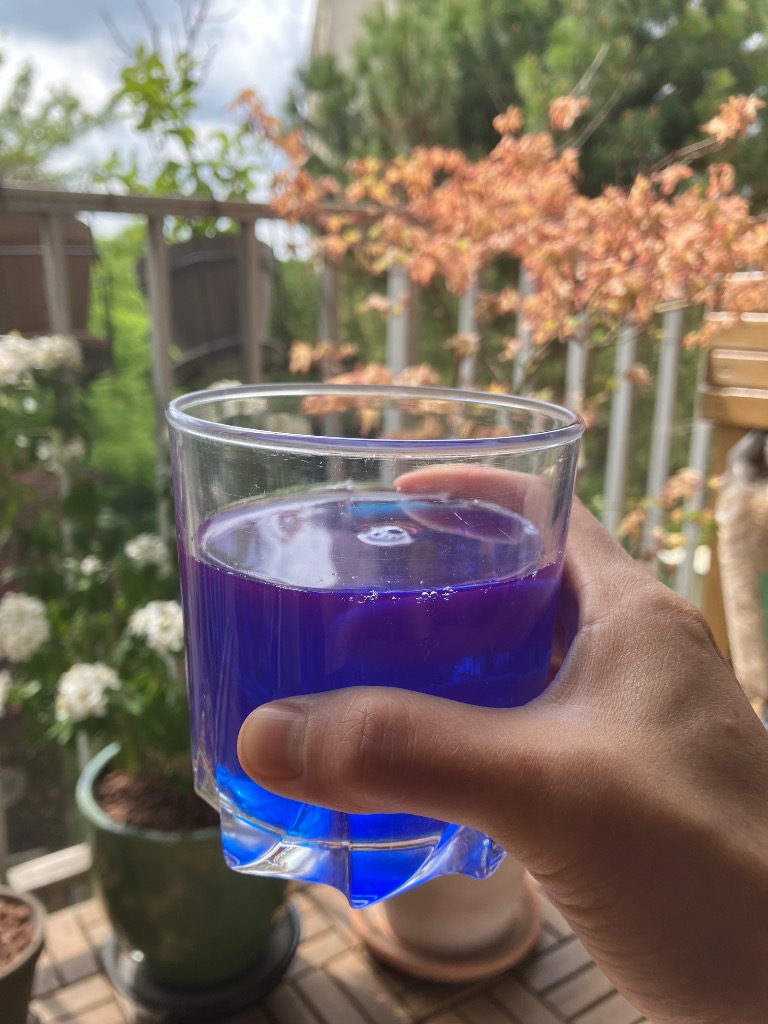 illustration Boire glacé pendant une canicule ?