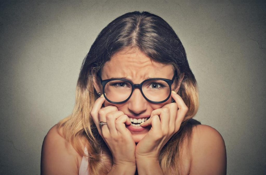 illustration Anxiété adulte : quand le mental ne trouve plus le bouton “pause”