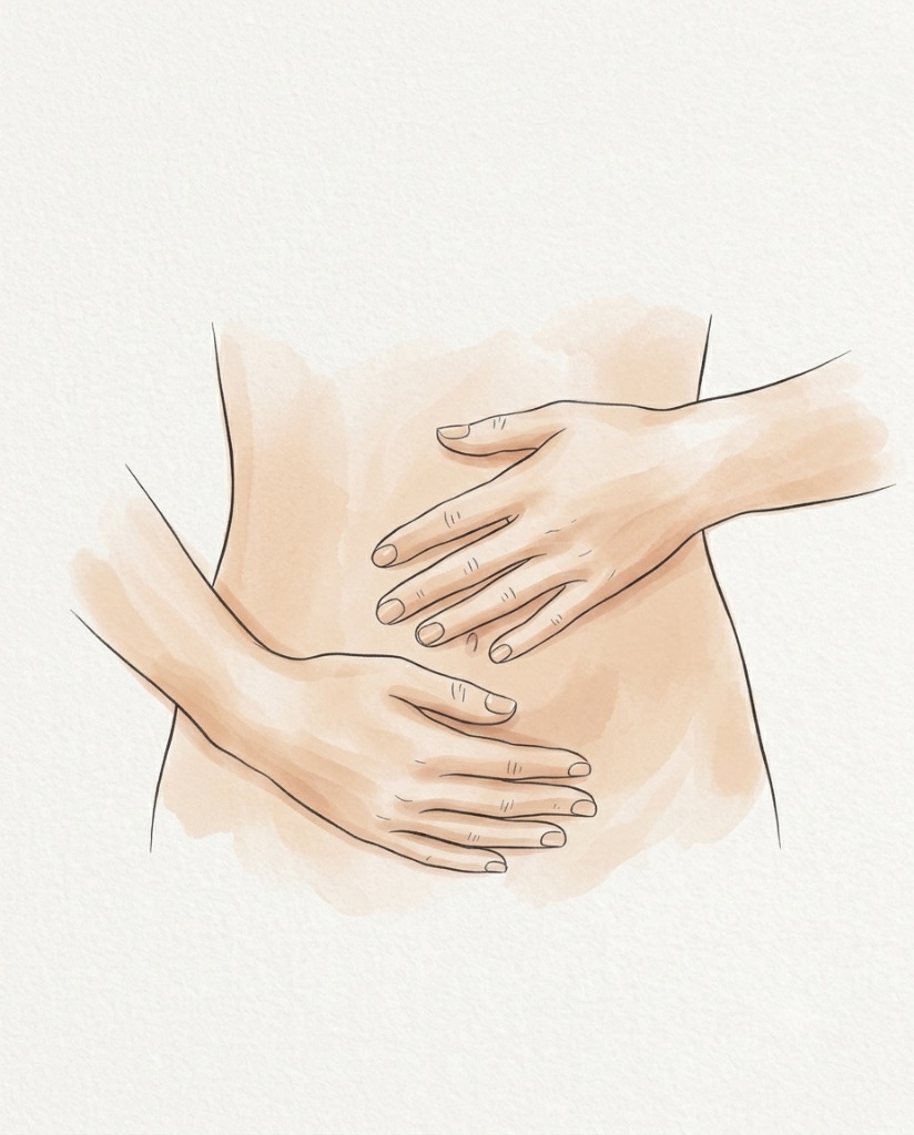 illustration Votre corps, lui, sait