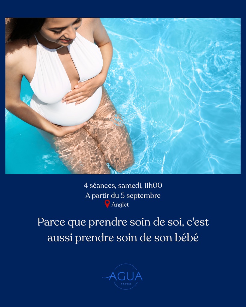 illustration Cycle Femme enceinte