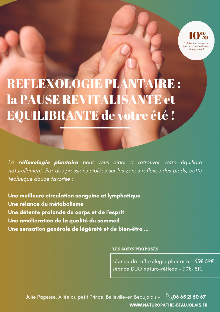 illustration Les réfléxo de l'été