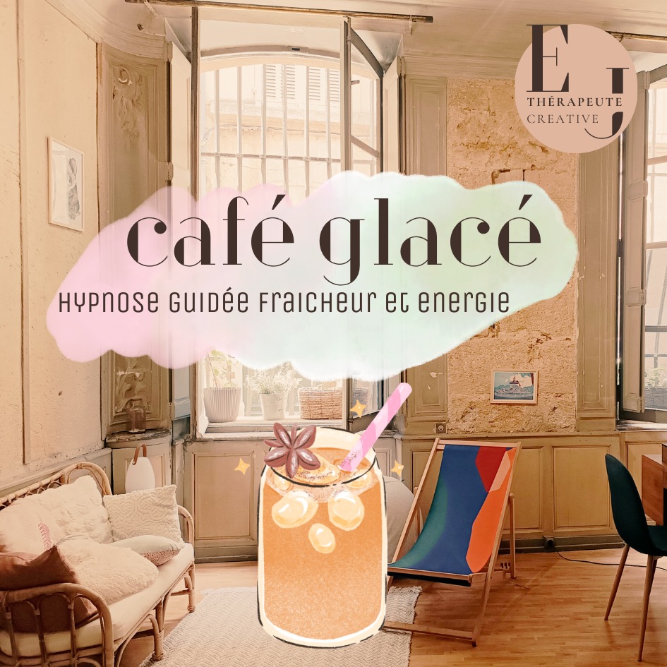 illustration Hypnose guidée Offerte