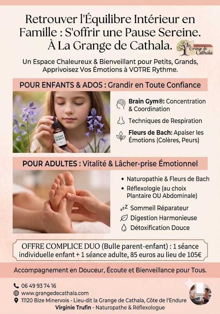 illustration Offre complice ( Bulle parent-enfant)