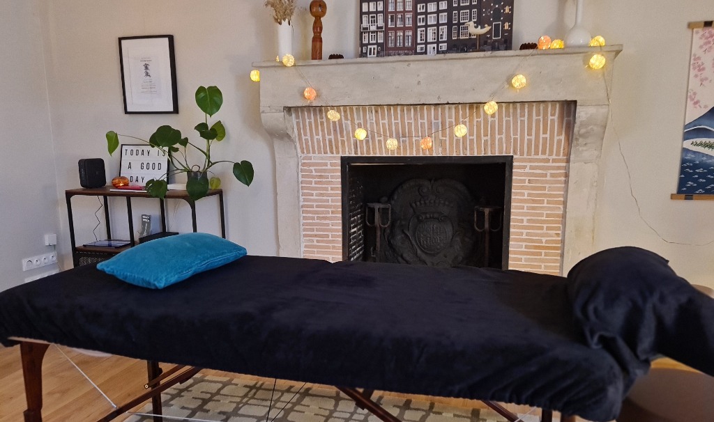 illustration 🌿 Vous souhaitez découvrir le Reiki ou prendre rendez-vous ?