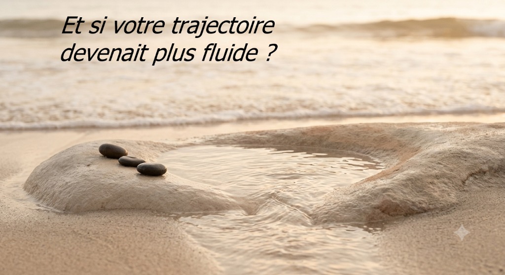 illustration Lancement ! Trajectoire Fluide : Accompagnement en 3 séances