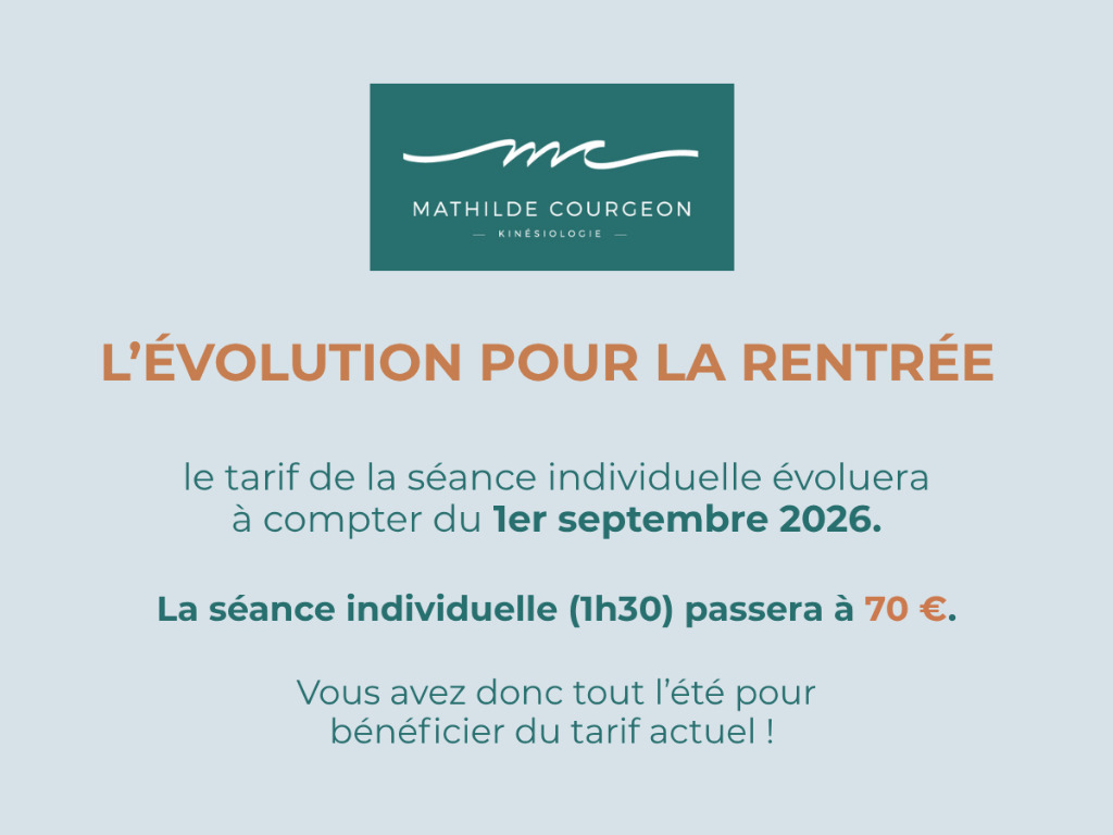 illustration L’évolution pour la rentrée