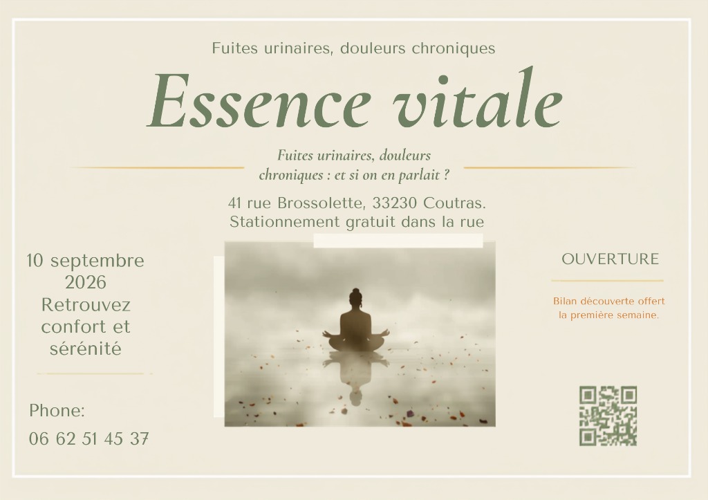 illustration Centre spécialisé sur la prise en charge de la douleur, de la cicatrisation et des troubles urinaires