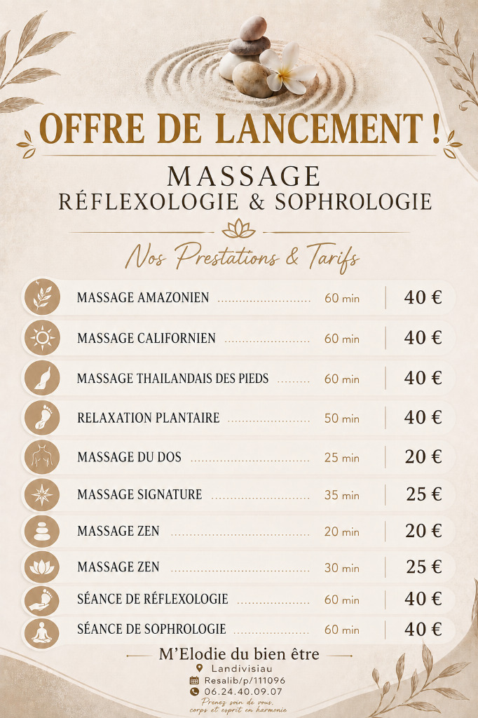 illustration offre de lancement