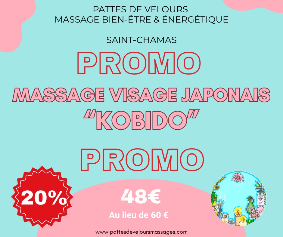 illustration PROMOTION - KOBIDO