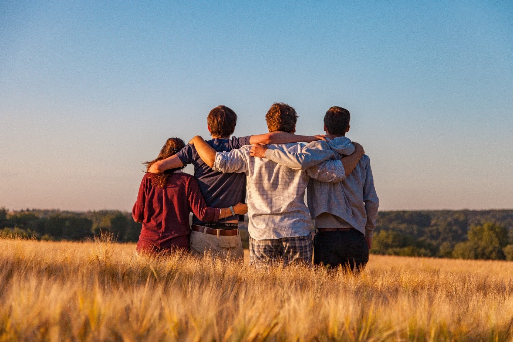 illustration Orientation des jeunes : aider à choisir sans décider à leur place