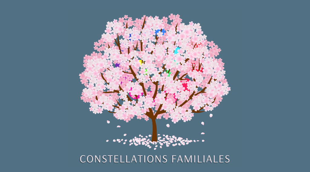 illustration Constellations familiales