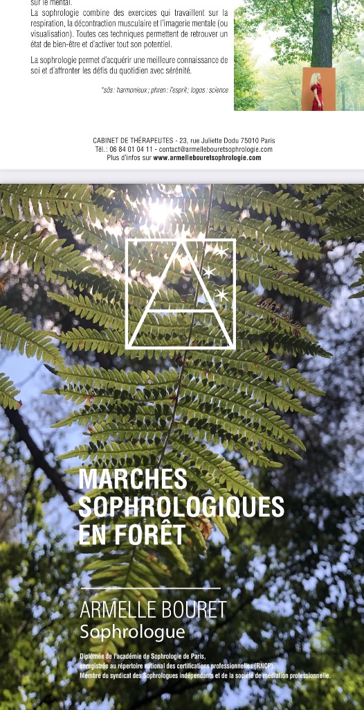 illustration Sophrologie