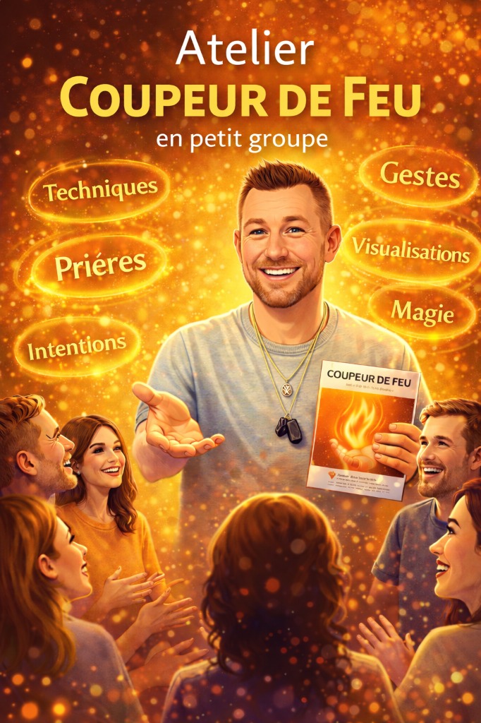 illustration Atelier/Formation "Coupeur de feu"