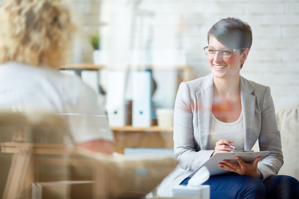 illustration Echangeons autour de votre situation :  45min offert !*