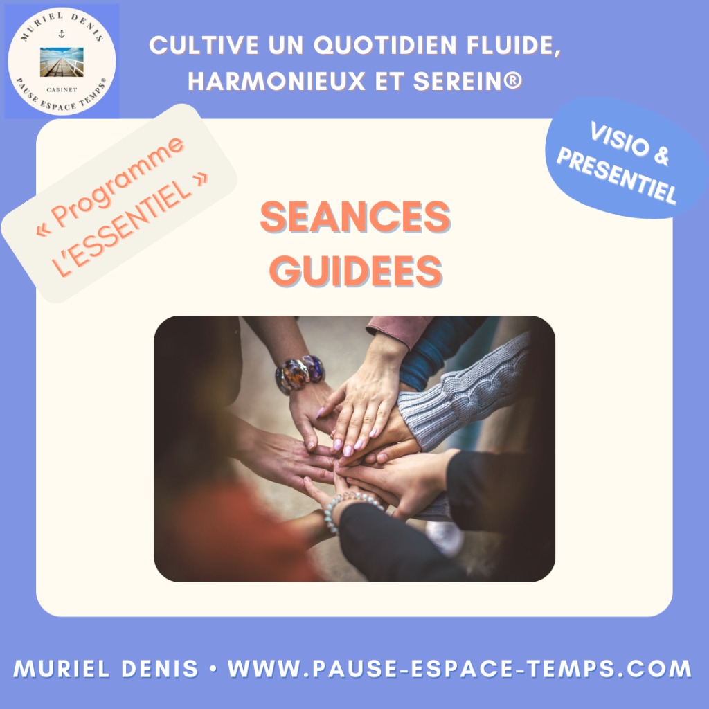 illustration Espace collectif : Séances guidées en petits groupes