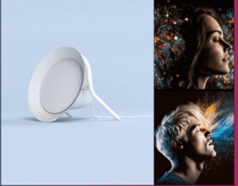 illustration Séance découverte 50% de remise