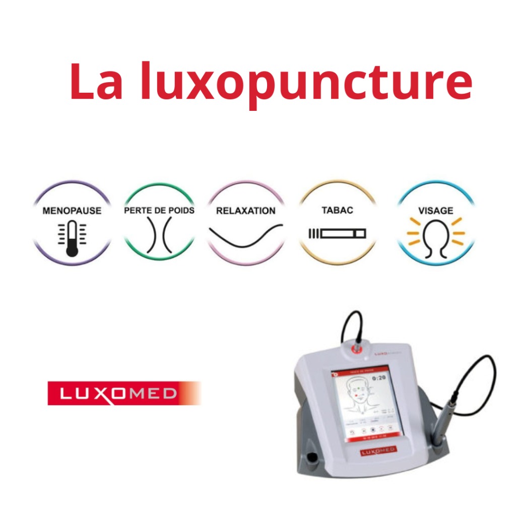illustration 15% sur tous les fofaits de luxopuncture