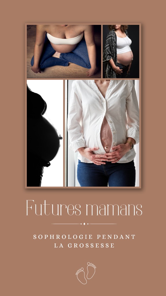illustration Accompagnement femmes enceintes