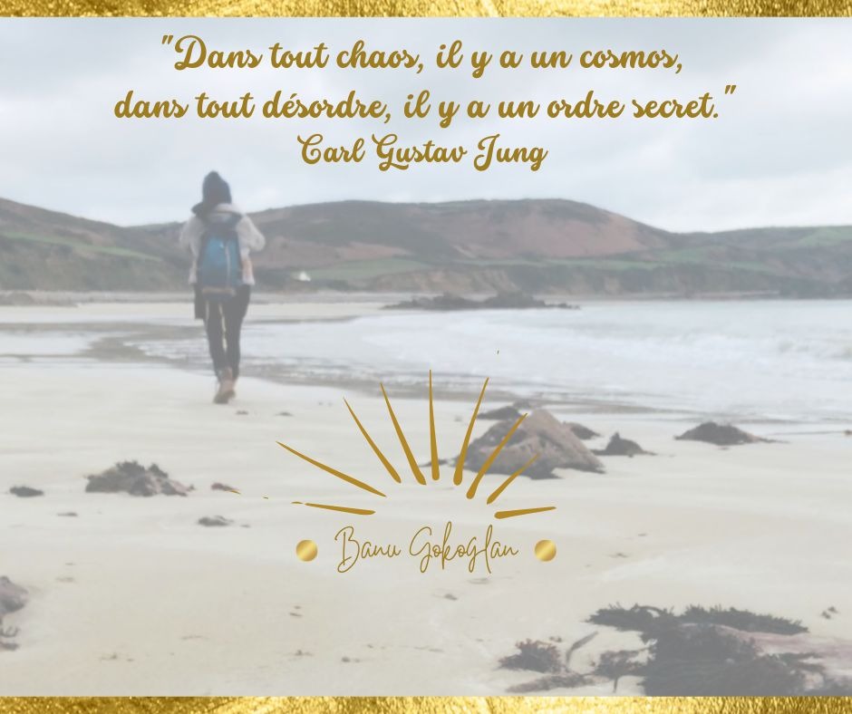 illustration INTROSPECTION, PRÉSENCE À SOI ET ALIGNEMENT INTÉRIEUR