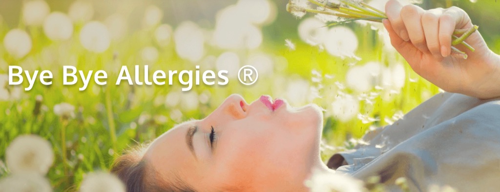 illustration Méthode bye-bye allergies