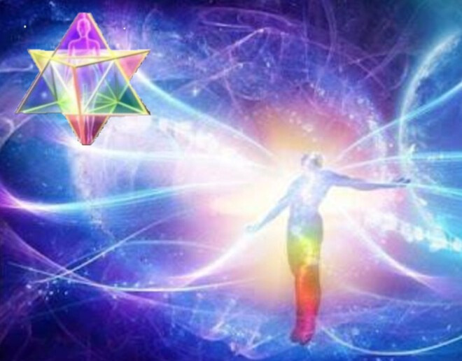 illustration Initiation Reiki 1er degré