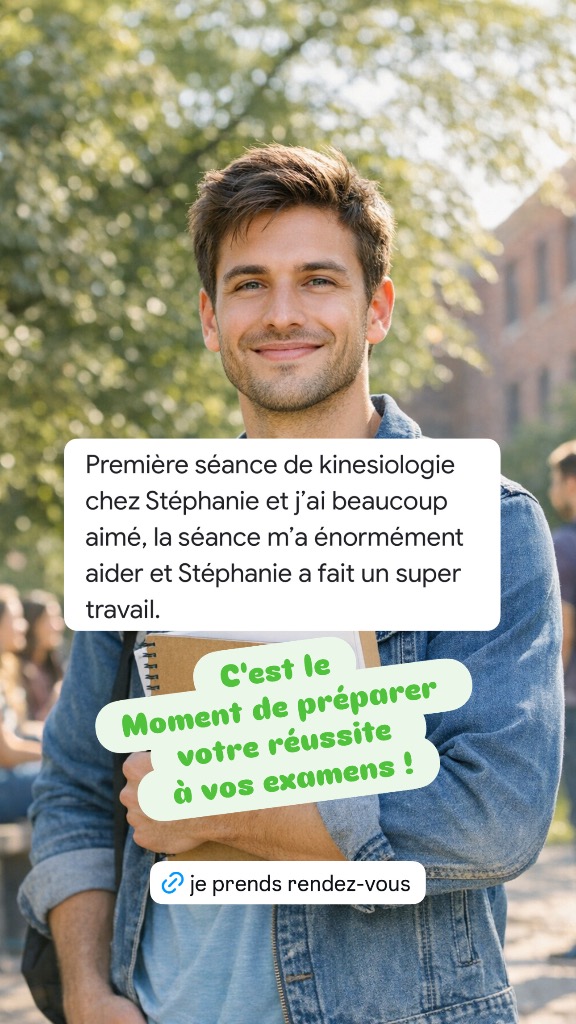 illustration Préparez-vous à réussir