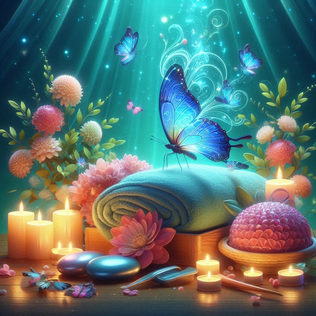 illustration Et si on fêter le Printemps ?