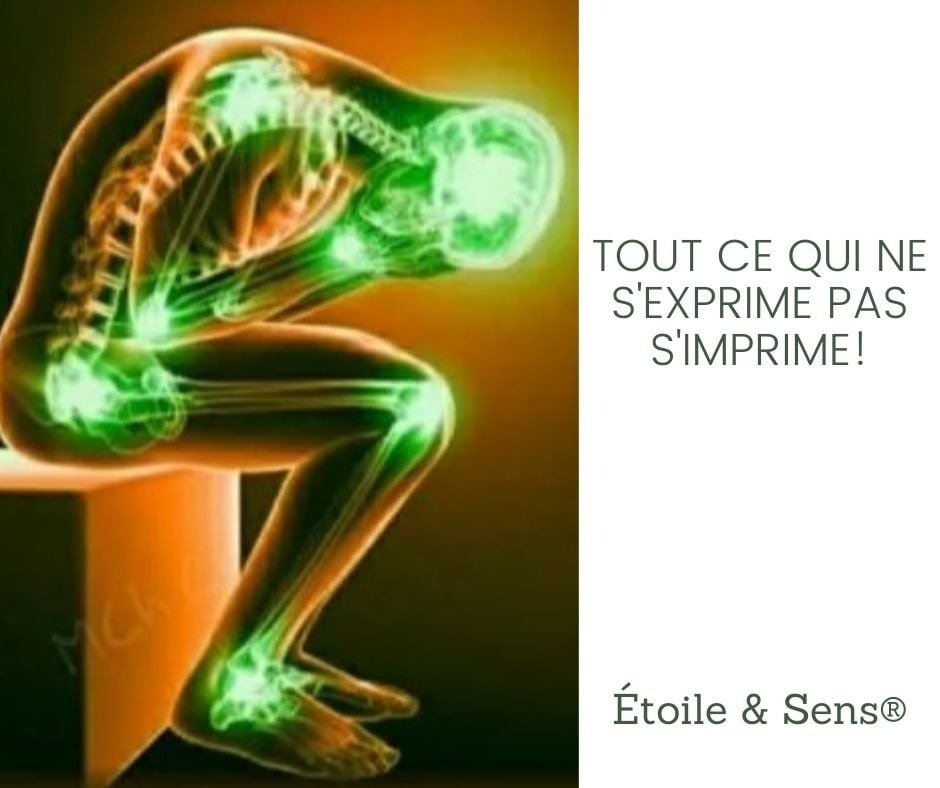 illustration Le soin Étoile & Sens® c’est quoi ?