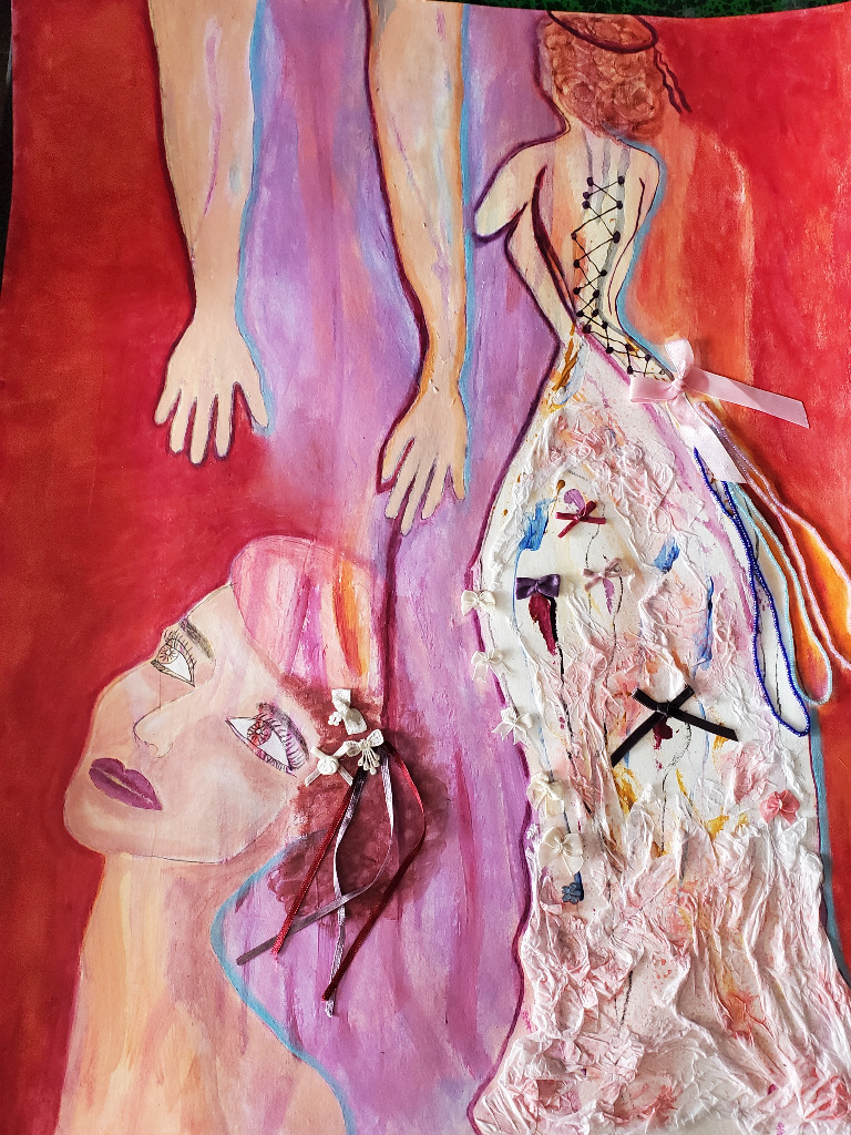 illustration Besoin de recoller les morceaux ?