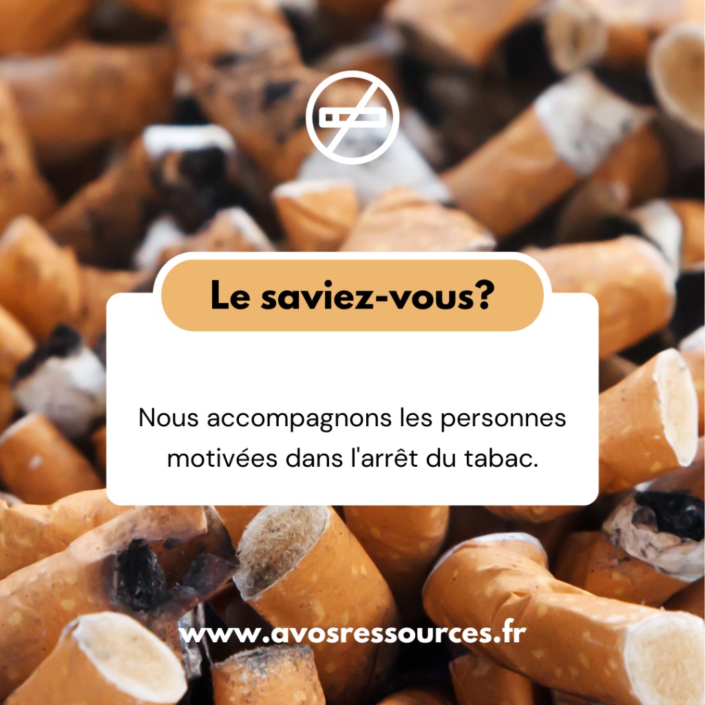 illustration prête à arrêter de fumer ?