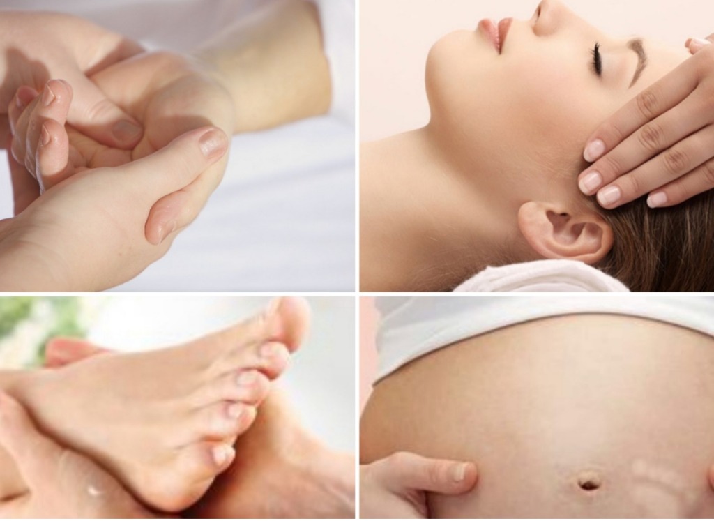 illustration REFLEXOLOGIE METAMORPHIQUE DANS VOTRE CABINET DE REFLEXOLOGIE A PEYNIER