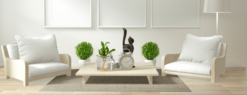 illustration Pourquoi purifier son lieu de vie ?