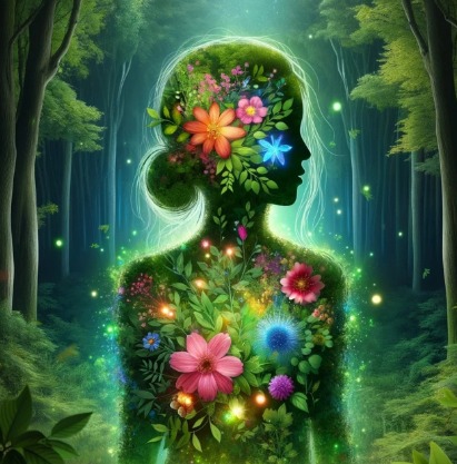 illustration La saison du nettoyage énergétique