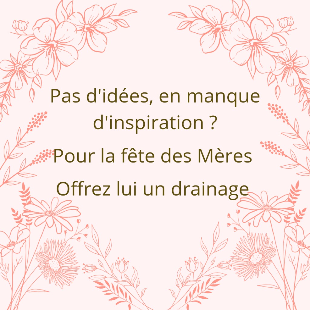 illustration Cartes cadeaux pour la fête des Mères !!!
