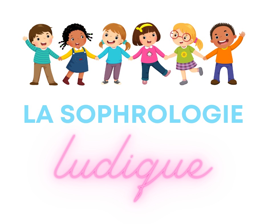 illustration La sophrologie est-elle adaptée pour les enfants?