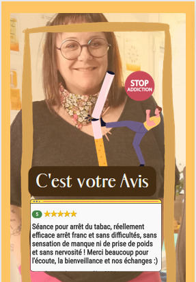 illustration Arrêter de Fumer avec l'Hypnose