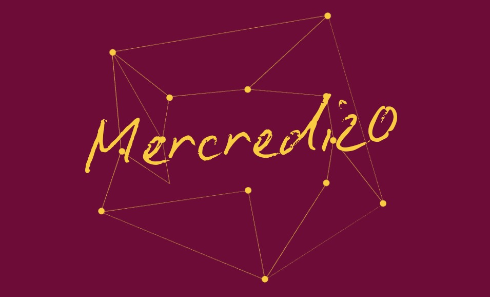 illustration ✨ Mercredi20