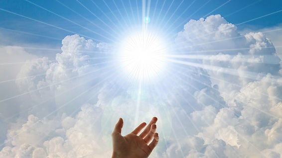 illustration Formation Reiki 1er degré 4 et 5 Juin