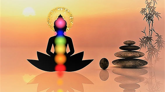 illustration Formation Reiki 2nd degré 19 et 20 Avril