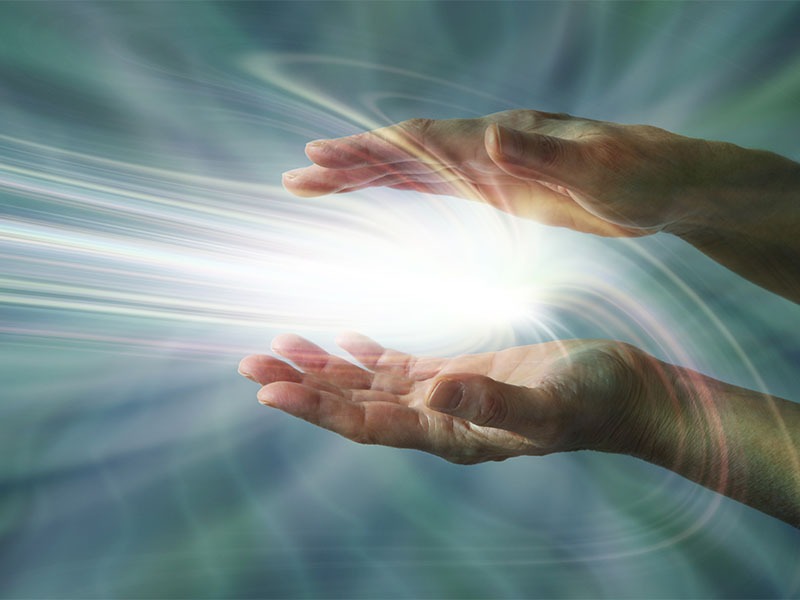 illustration Radiothérapie, Inflammations, tendinites, brûlures migraines, le barrage de feu en réponse !