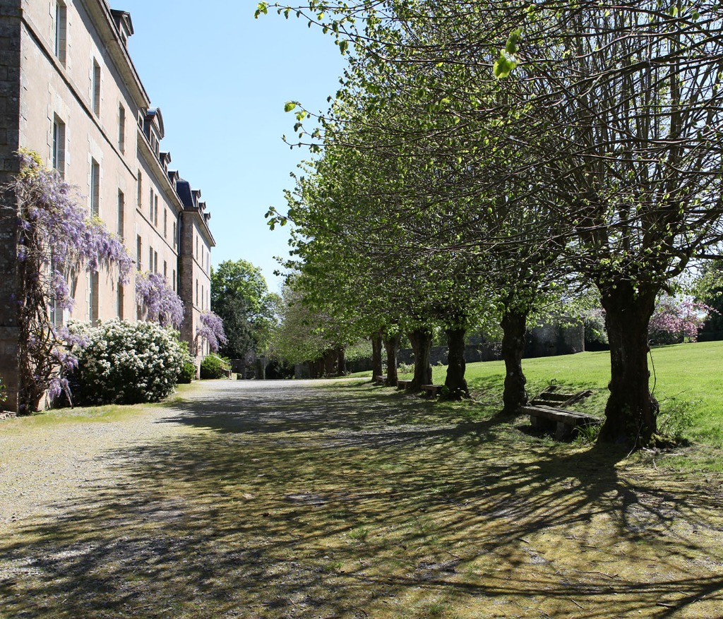 illustration Retraite de pleine conscience du 2 au 5 juillet 2026