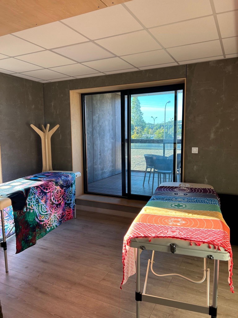 illustration Reiki 2eme degré vendredi 17 Avril 2026