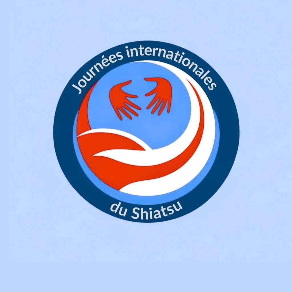 illustration JOURNEES INTERNATIONALES DU SHIATSU