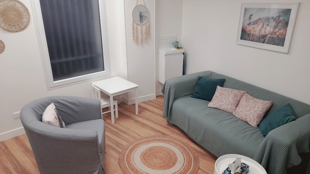 illustration Besoin d'un espace d'écoute et de réalisation personnelle ? J'accueille de nouvelles demandes.