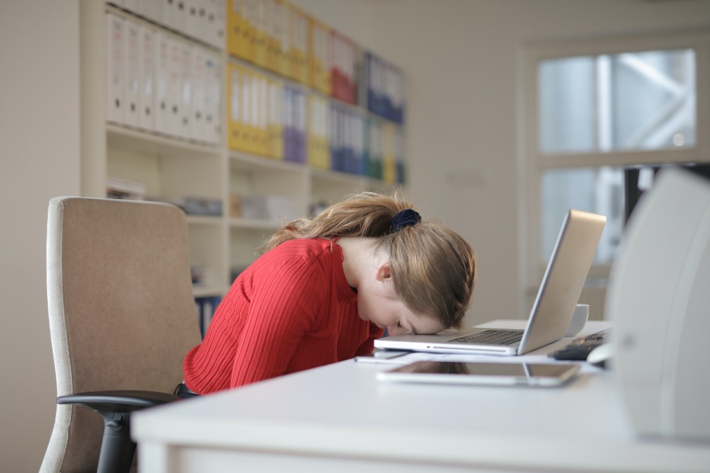 illustration Se soigner et sortir du Burn-out