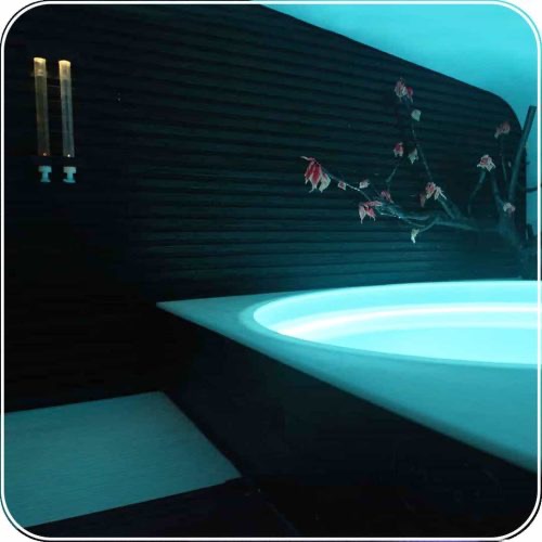 illustration Expérimentez une flottaison à la suite d’un tirage de Tarots