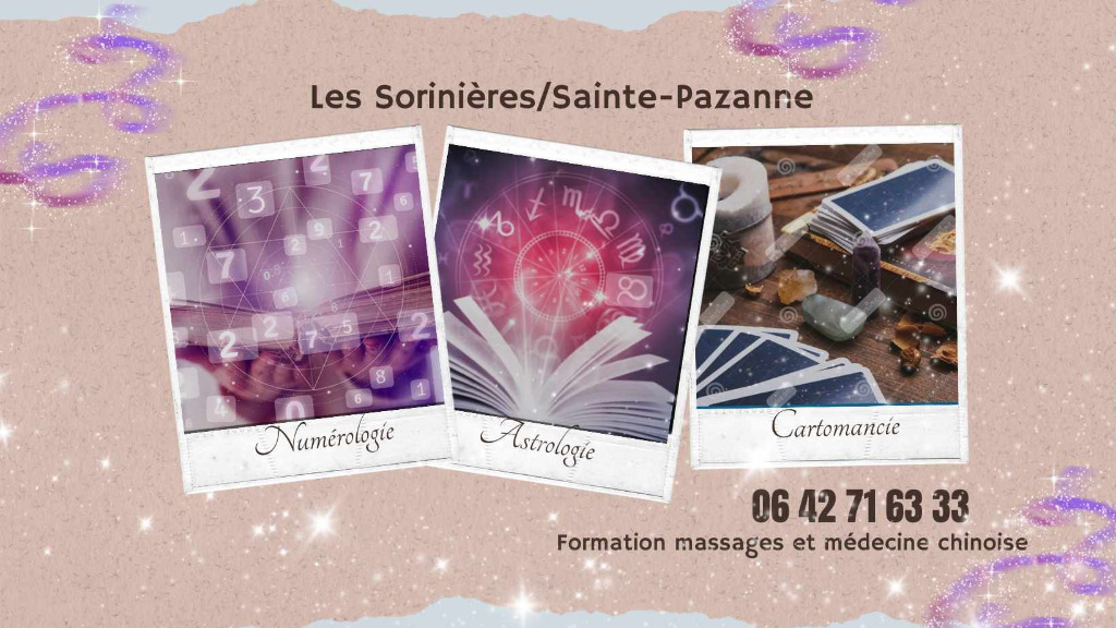 illustration La Numérologie au coeur de ma vie