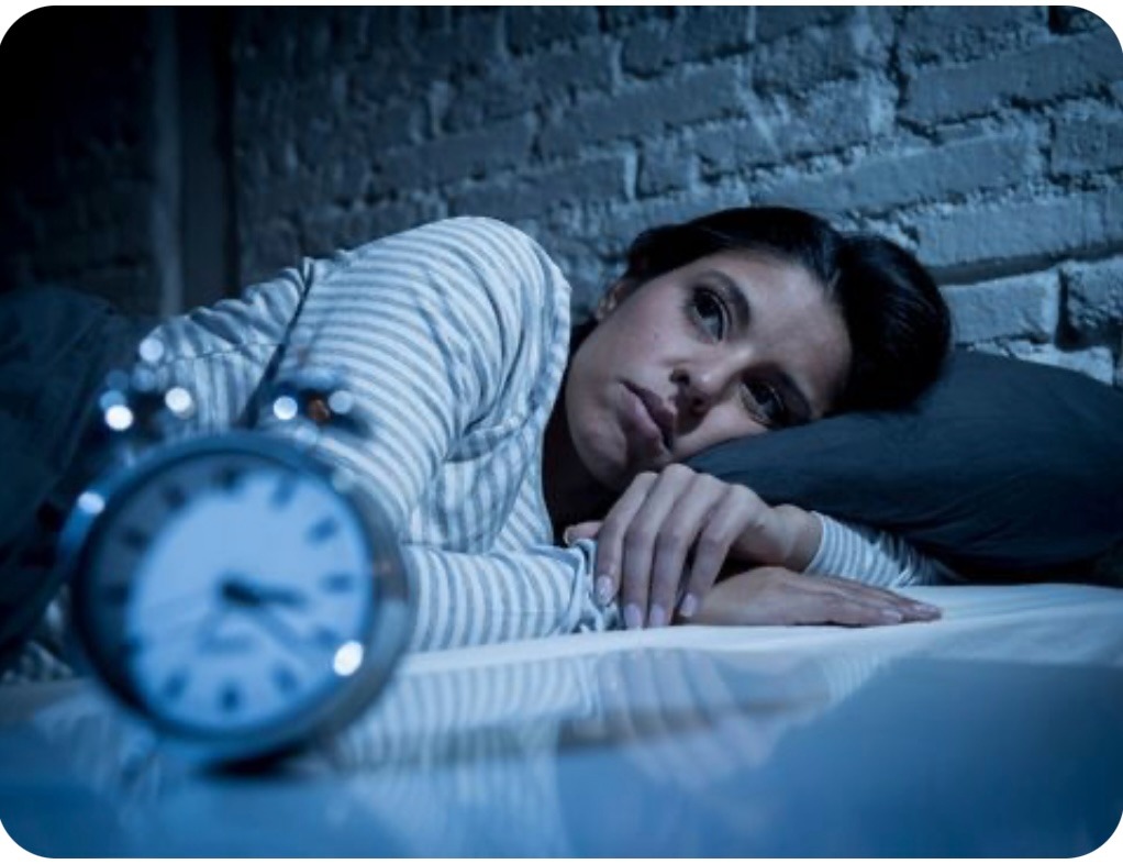 illustration Neurofeedback & SOMMEIL