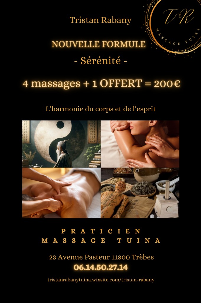 illustration Formule Sérénité 4 + 1 OFFERT  = 200 €